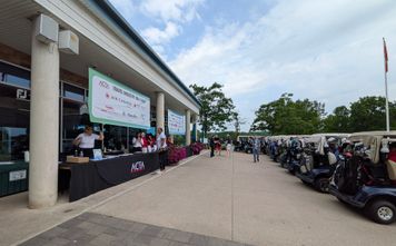 ACTA's 2026 Golf Event at Royal Ontario Golf Club in Milton
