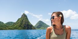 Island Routes, saint lucia, caribbean tour operator, tour operators