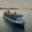 Virgin Voyages, Resilient Lady, virgin ships