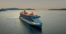 Virgin Voyages, Resilient Lady, virgin ships
