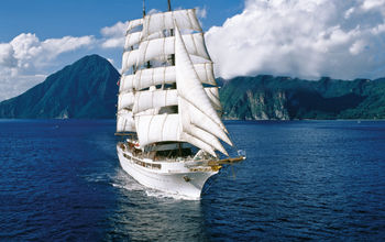Sea Cloud II 