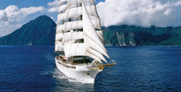 Sea Cloud II