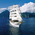 Sea Cloud II