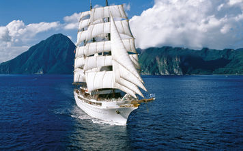 Sea Cloud II