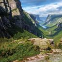 Gros Morne National Park