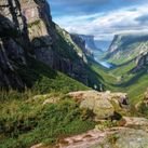 Gros Morne National Park