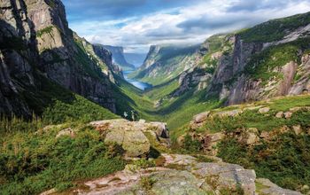 Gros Morne National Park