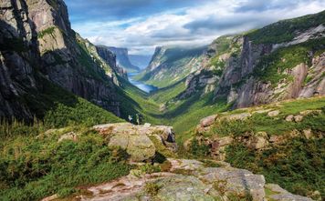 Gros Morne National Park