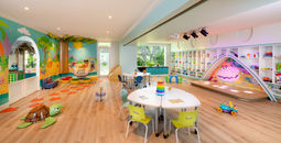 Kids Camp at Beaches Negril