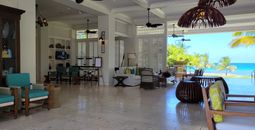 Half Moon hotel Jamaica