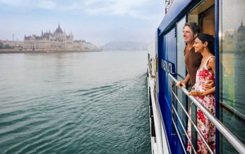 AmaWaterways, Budapest river cruise, danube river cruise