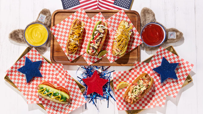 Great Wolf Lodge Hot Dogs Great Wolf Lodge Hot Dogs
