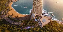 Marriott International, The Luxury Collection Resort, Hon Thom Island, Vietnam