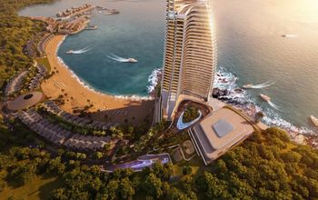 Marriott International, The Luxury Collection Resort, Hon Thom Island, Vietnam