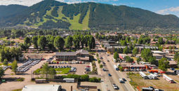 Jackson Hole, Wyoming