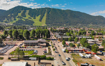 Jackson Hole, Wyoming