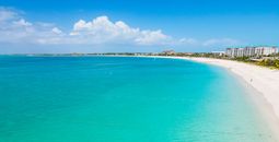 Turks and Caicos Reports Record Tourism Numbers