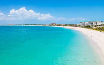 Turks and Caicos Reports Record Tourism Numbers