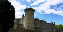 Dromoland Castle, Ireland