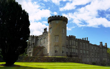 Dromoland Castle, Ireland