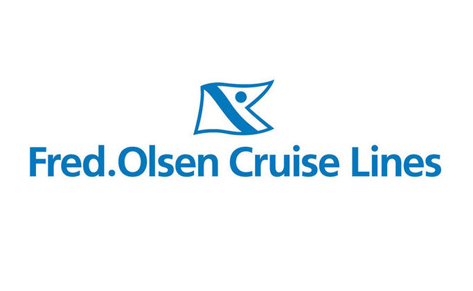 Fred Olsen Cruise Lines