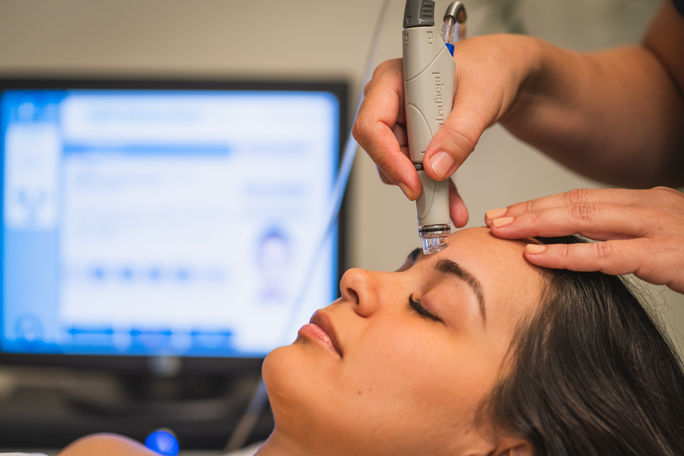 Hyatt Regency ZoiA Spa