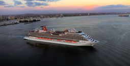 Carnival Panorama