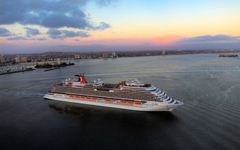 Carnival Panorama