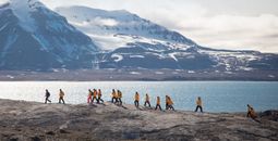 Quark Expeditions, Arctic expeditions