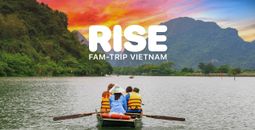 Agent FAM Trip: Discover the Spirit of Vietnam