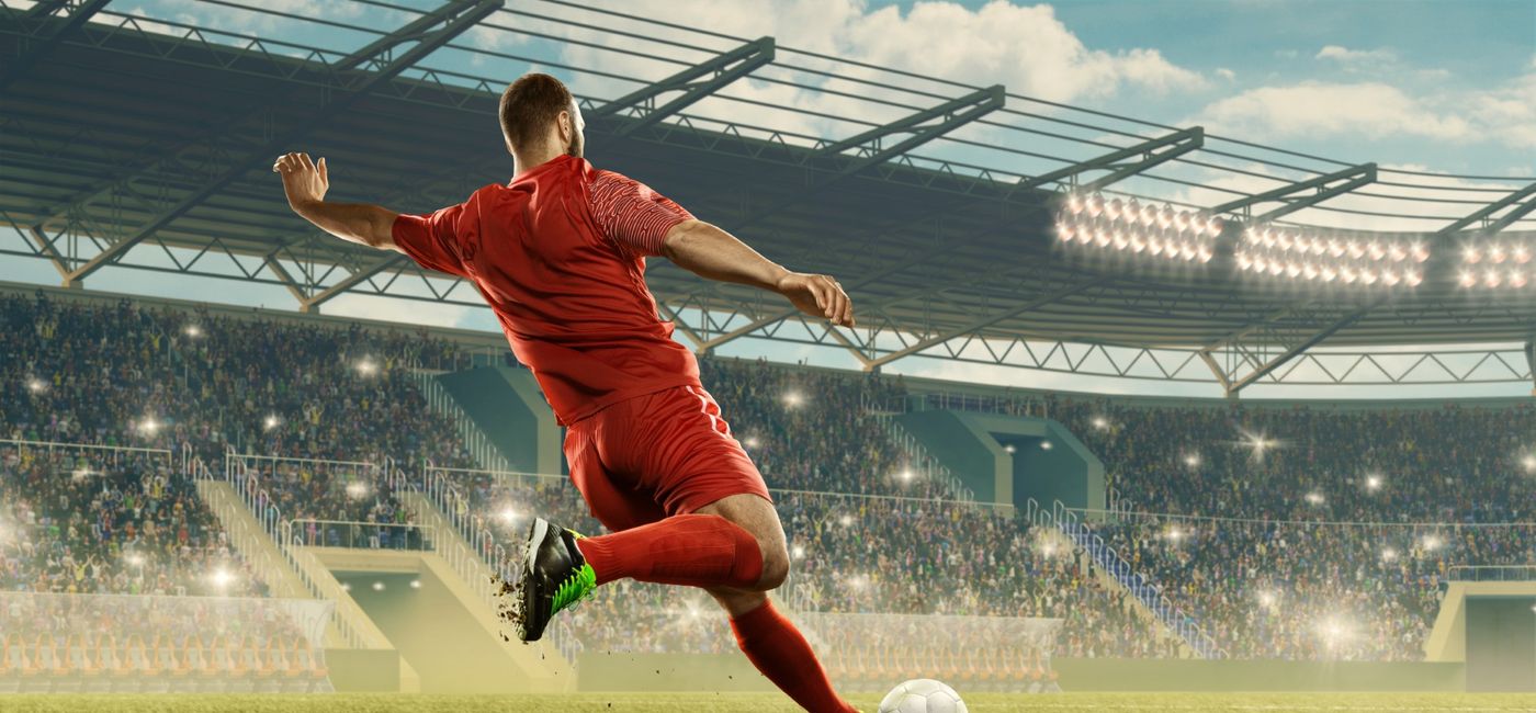 Image: 2026 FIFA World Cup (Photo Credit: Roadtrips)
