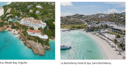 Two Islands, One Journey Melds Deluxe Caribbean Experiences