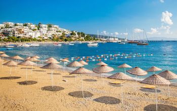 Plan Ahead and Save on 2027/2028 Voyages