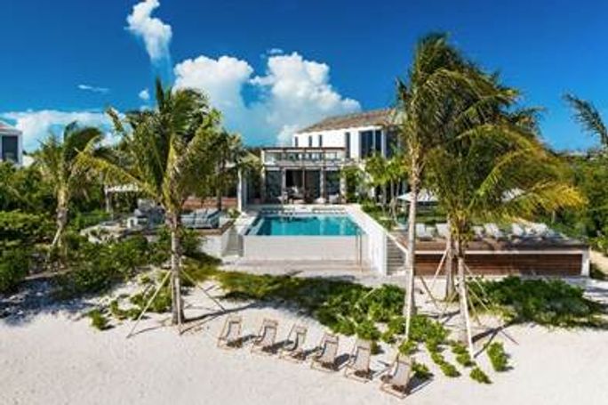 Rental Escapes