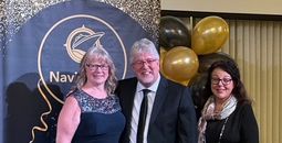 Friesen Travel Group celebrates record year