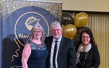 Friesen Travel Group celebrates record year