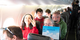 Autism Aviation Day