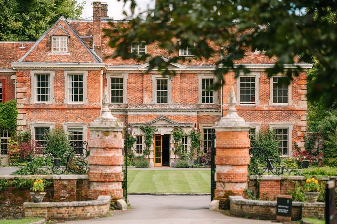 Lainston House, Exclusive Collection, Austen 250, hotels in hampshire, hotels in english countryside