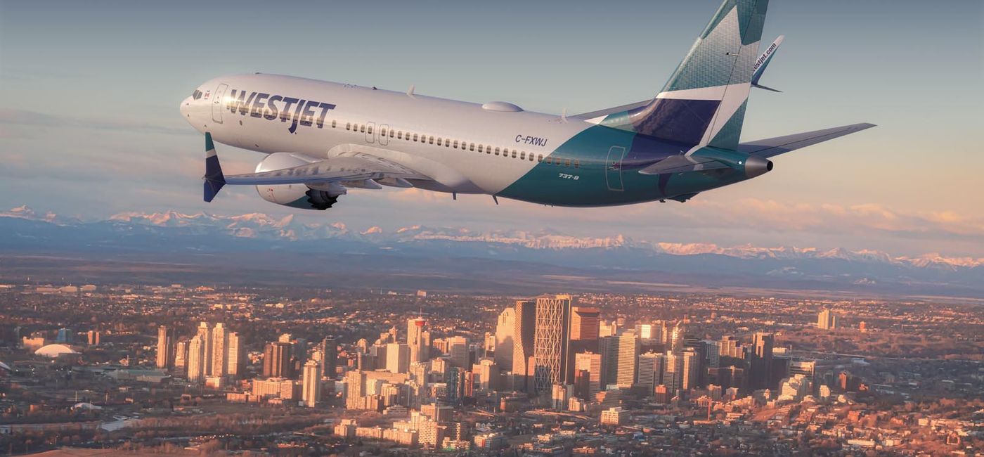 Image: « Nous sommes fiers de renforcer notre engagement à offrir des services pratiques et accessibles qui répondent aux besoins uniques de nos invités » (Source: WestJet)