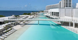 AIC Hotel Group’s AVA Hotel Cancun Makes Its Official Debut