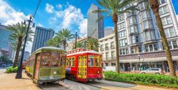 Register for New Orleans’ Travel Advisor Summer FAM