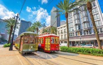 Register for New Orleans Travel Advisor Summer FAM