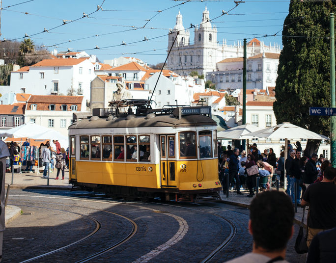 Lisbon, Portugal