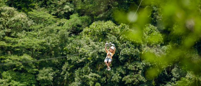 Adventures by Disney