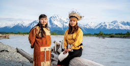 Alaska is home to the largest number of tribes, Alaska Native corporations and Indigenous population in the nation