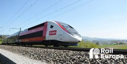 Win a Winter Escape to France & Switzerland With Quiz2Win and Rail Europe