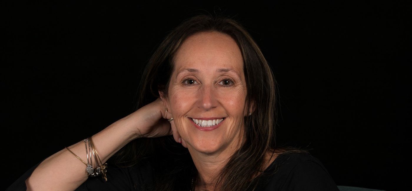 Image: Hilary Brown has joined Visit Israel as Marketing and Business Development Manager. (Photo Credit: Hilary Brown)