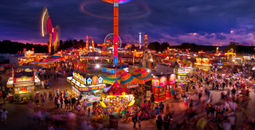 State Fair of West Virginia