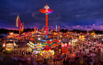 State Fair of West Virginia