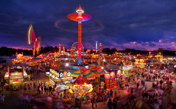 State Fair of West Virginia